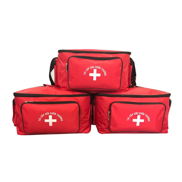 Bộ sơ cứu loại A